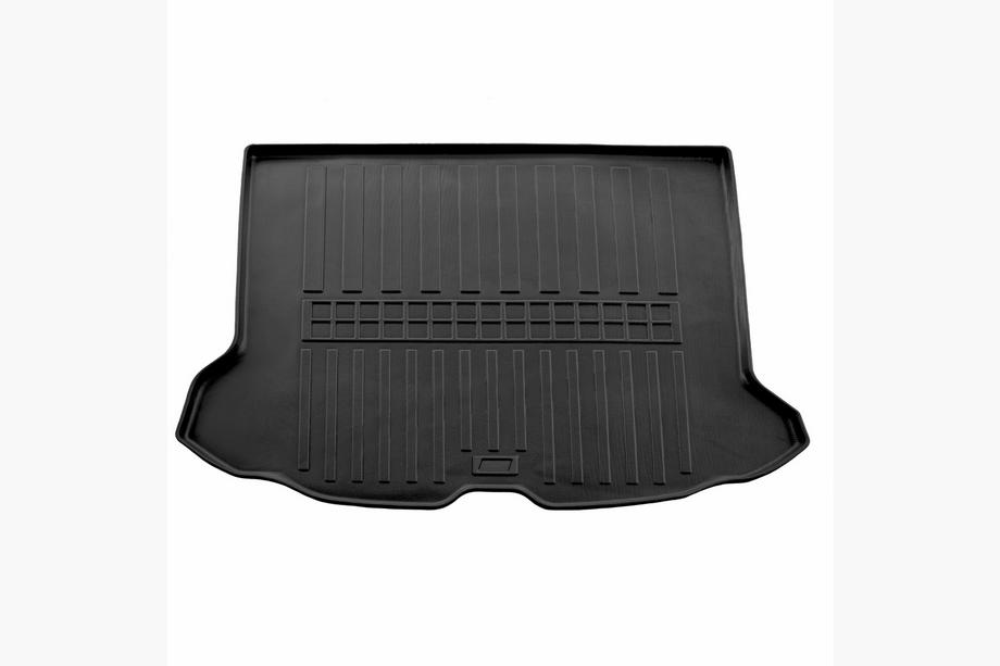 Volvo XC60 2009–2017 3D bagagerumsmatta (Stingray) Image