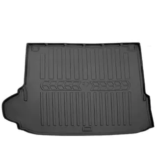 3D bagagerumsmatta (Stingray)