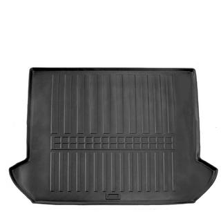 Stingray 3D bagagerumsmatta (7-sits, med nedfälld 3:e sätesrad)