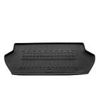 Volvo XC90 2002–2014 Bagagerumsmatta Stingray 3D (7 säten) foto 1