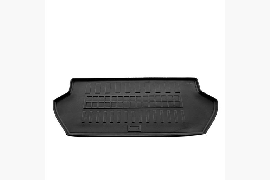Volvo XC90 2002–2014 Bagagerumsmatta Stingray 3D (7 säten) Image