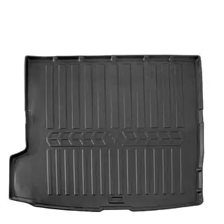 Stingray 3D bagagerumsmatta (7-sits, med nedfälld 3:e sätesrad)