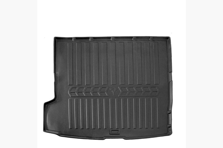 Volvo XC90 2015– Stingray 3D bagagerumsmatta (7-sits, med nedfälld 3:e sätesrad) Image