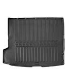 Volvo XC90 2015– Stingray 3D gummimatta för bagageutrymmet (5 säten) foto 1