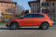 Test av crossover-hatchbacken Fiat Tipo Cross foto 3