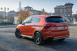 Test av crossover-hatchbacken Fiat Tipo Cross foto 4