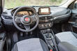 Test av crossover-hatchbacken Fiat Tipo Cross foto 5