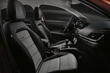 Test av crossover-hatchbacken Fiat Tipo Cross foto 6