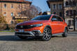 Test av crossover-hatchbacken Fiat Tipo Cross foto 2