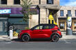Elektrisk crossover-hatchback Citroen e-C3 foto 3