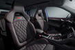 Test av den "laddade" AWD-versionen av Skoda Kodiaq RS foto 6