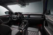 Test av den "laddade" AWD-versionen av Skoda Kodiaq RS foto 5