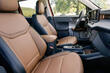 Test av den kompakta pickupen Ford Maverick foto 6