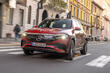 Mercedes-Benz EQB: elegant elektrisk crossover foto 3