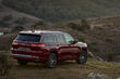 Test av Jeep Grand Cherokee L: lyx och kraft foto 4
