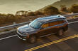 Test av Jeep Grand Cherokee L: lyx och kraft foto 2