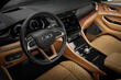 Test av Jeep Grand Cherokee L: lyx och kraft foto 5
