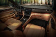 Test av Jeep Grand Cherokee L: lyx och kraft foto 6