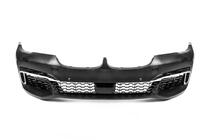 BMW 7-serien G11/G12 2015–2022 Karosserikit för ombyggnad av G12 till M760 2016-2019 foto 5