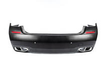 BMW 7-serien G11/G12 2015–2022 Karosserikit för ombyggnad av G12 till M760 2016-2019 foto 8