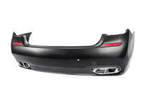 BMW 7-serien G11/G12 2015–2022 Karosserikit för ombyggnad av G12 till M760 2016-2019 foto 9