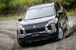 Test av Mitsubishi Outlander: en kombination av elegans och komfort foto 2
