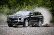 Test av Mitsubishi Outlander: en kombination av elegans och komfort foto 1