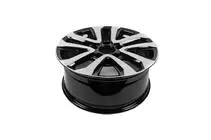 Toyota Land Cruiser 200 2007–2021 Alufälgar R20 (design 2016, 4 st) foto 4