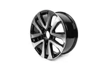 Toyota Land Cruiser 200 2007–2021 Alufälgar R20 (design 2016, 4 st) foto 5