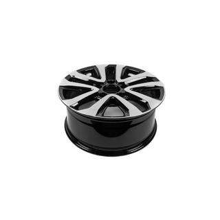 Alufälgar R20 (design 2016, 4 st) Toyota Land Cruiser 200 2007–2021 foto 4
