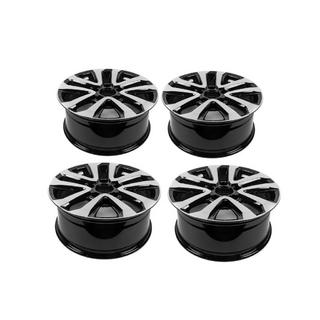 Alufälgar R20 (design 2016, 4 st) Toyota Land Cruiser 200 2007–2021 foto 2