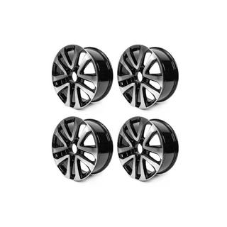 Alufälgar R20 (design 2016, 4 st) Toyota Land Cruiser 200 2007–2021 foto 1