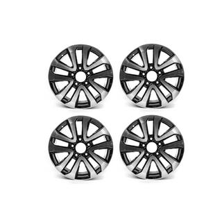 Alufälgar R20 (design 2016, 4 st) Toyota Land Cruiser 200 2007–2021 foto 3