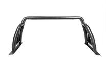 Dodge RAM (DT) 2018– Rollbar (flakbåge) foto 3