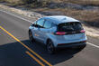 Test av den uppdaterade eldrivna halvkombin Chevrolet Bolt EV foto 4