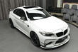 Aerodynamiskt bodykit: ökad effektivitet och bilstil foto 3