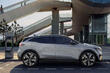Test av den elektriska halvkombin Renault Megane E-Tech foto 3
