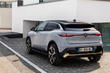 Test av den elektriska halvkombin Renault Megane E-Tech foto 4
