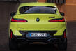 Test av den sportiga BMW X4 M-crossovern foto 4