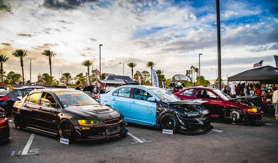Bilstyling och tuning: skillnader och särdrag