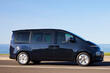 Test av minibussen Hyundai Staria foto 3