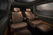 Test av minibussen Hyundai Staria foto 6