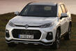 Test: Suzuki Across – fyrhjulsdriven hybridcrossover foto 1