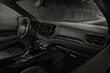 Test av den högpresterande crossovern Dodge Durango foto 6