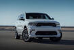Test av den högpresterande crossovern Dodge Durango foto 2