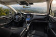 Test av uppdaterade fyrhjulsdrivna sedanen Subaru Legacy foto 6