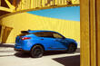 Test: uppdaterade premiumcrossovern Acura RDX foto 4