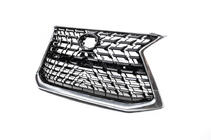 Lexus LX570/450d 2008–2022 TRD kylargrill (2021-2023) foto 2