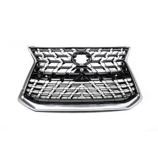 TRD kylargrill (2021-2023) Lexus LX570/450d 2008–2022 foto 1