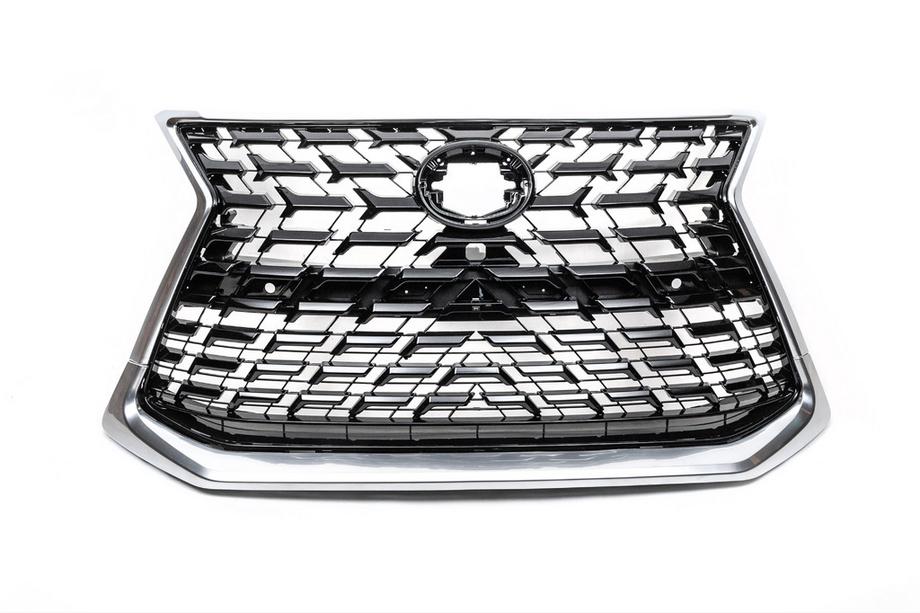 Lexus LX570/450d 2008–2022 TRD kylargrill (2021-2023) Image